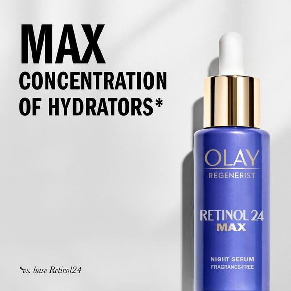 Olay Regenerist Retinol24 MAX Night Serum #6