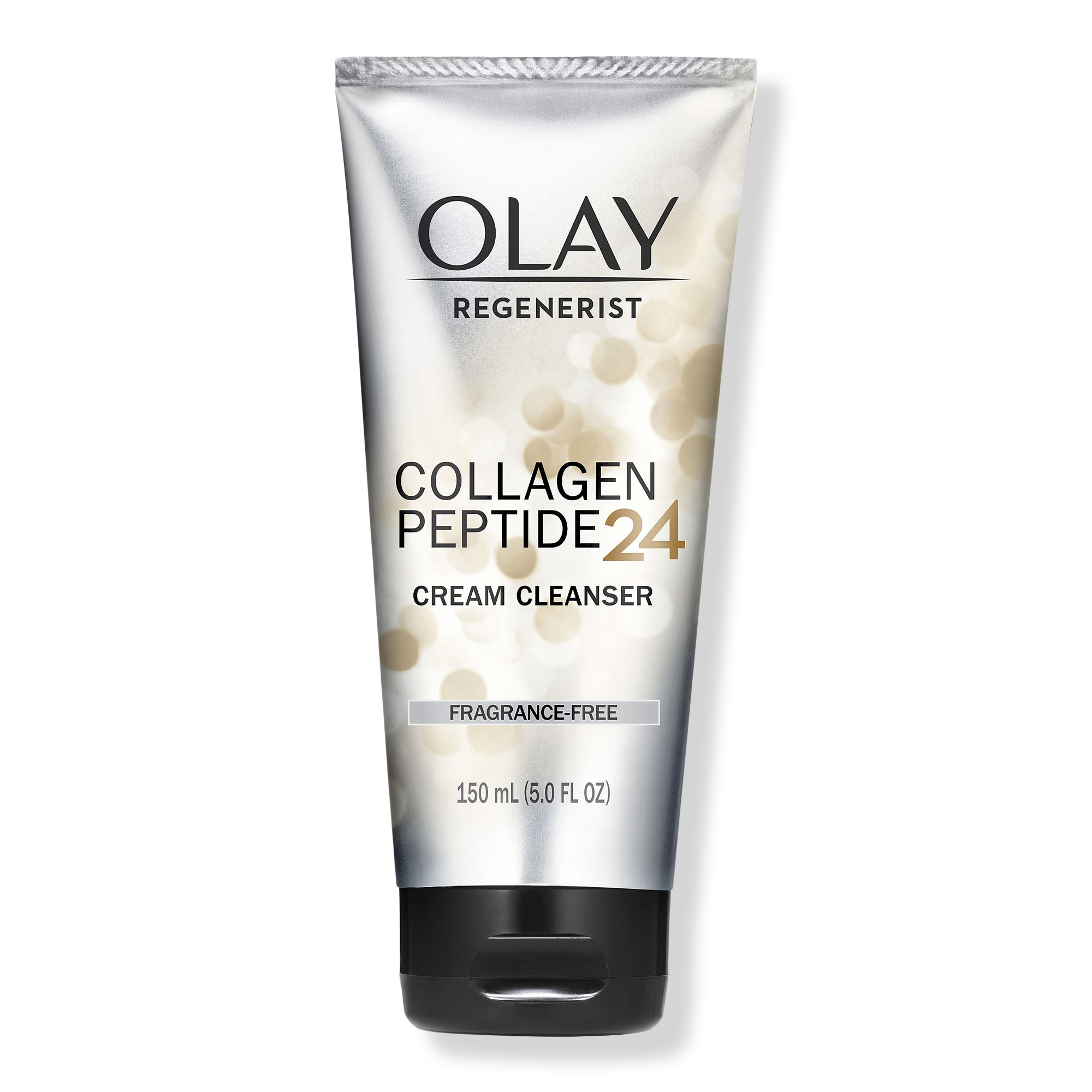 Olay Regenerist Collagen Peptide 24 Cream Cleanser #1