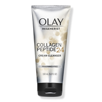 Regenerist Collagen Peptide 24 Cream Cleanser