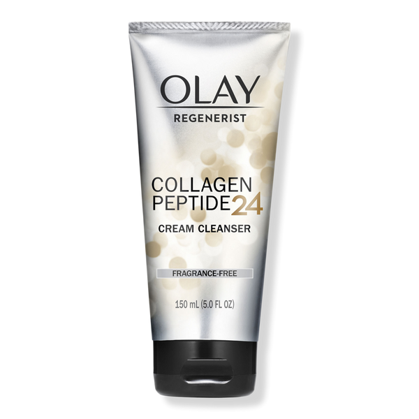 Olay Regenerist Collagen Peptide 24 Cream Cleanser #1