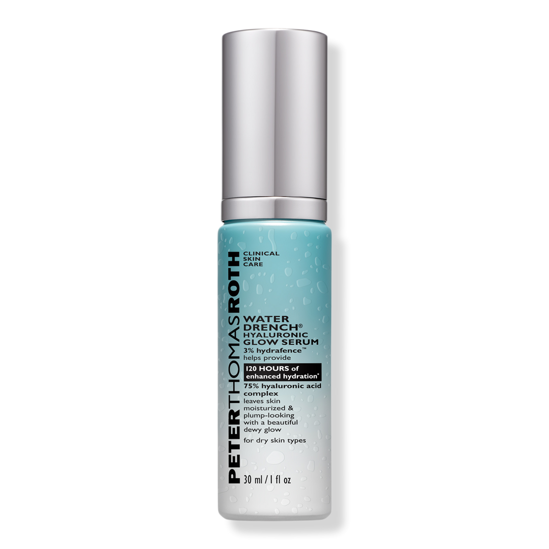 Peter Thomas Roth Water Drench Hyaluronic Glow Serum #1