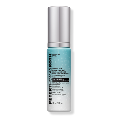 Peter Thomas Roth Water Drench Hyaluronic Glow Serum