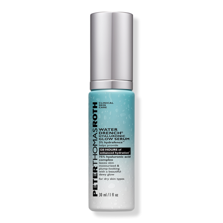 Peter Thomas Roth Water Drench Hyaluronic Glow Serum #1