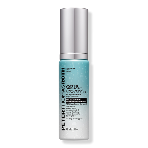 Peter Thomas Roth - Water Drench Hyaluronic Glow Serum | Ulta Beauty