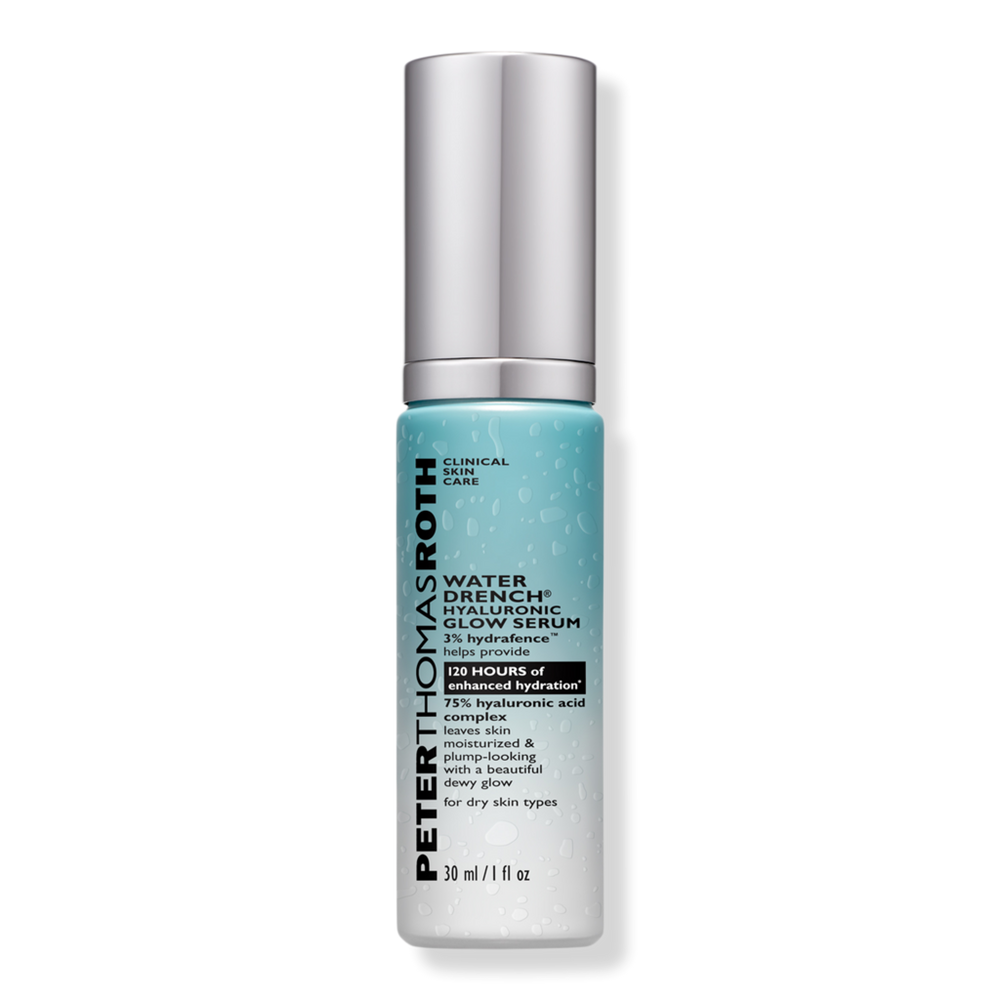 Peter Thomas Roth Water Drench Hyaluronic Glow Serum