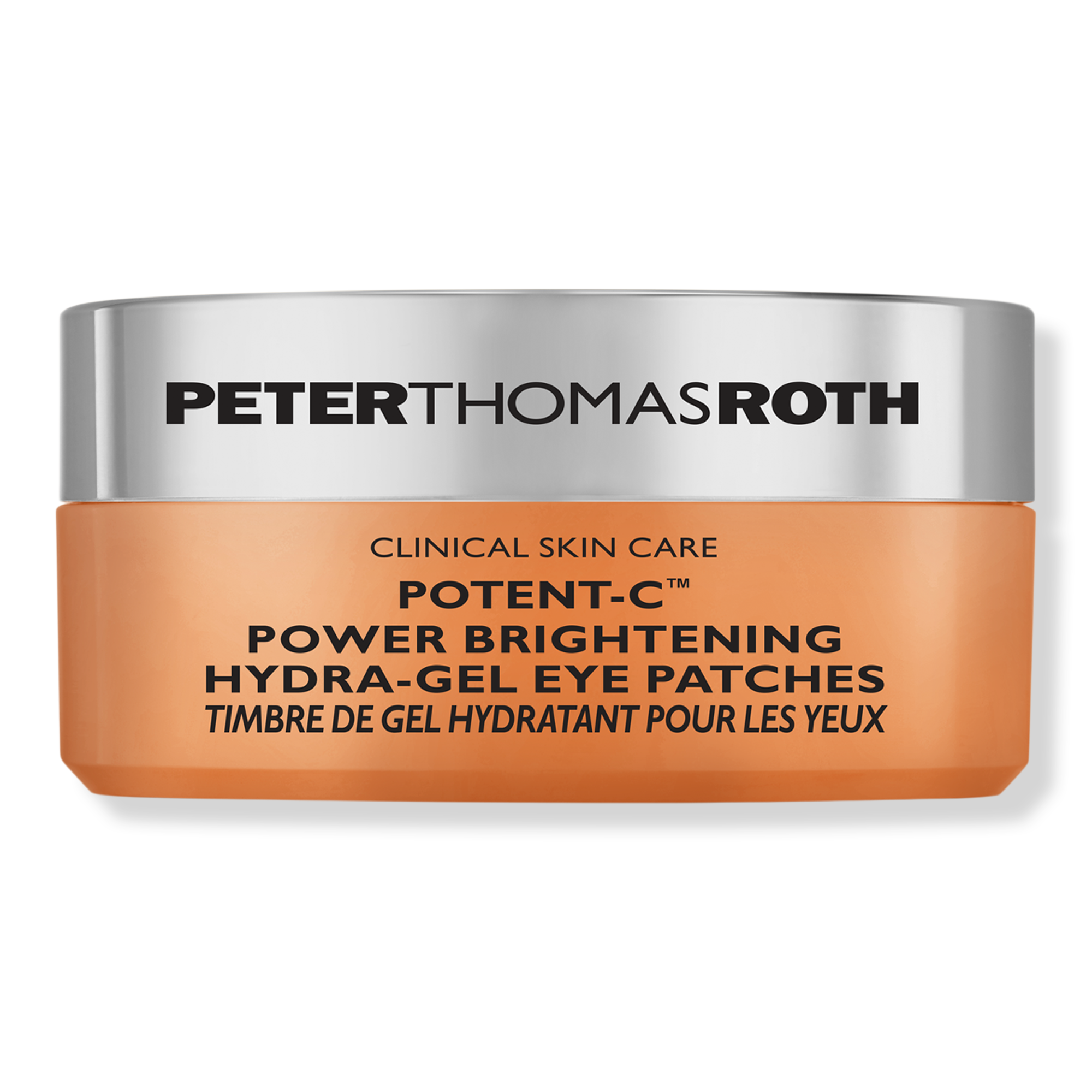 Peter Thomas Roth Potent-C Power Brightening Hydra-Gel Eye Patches #1