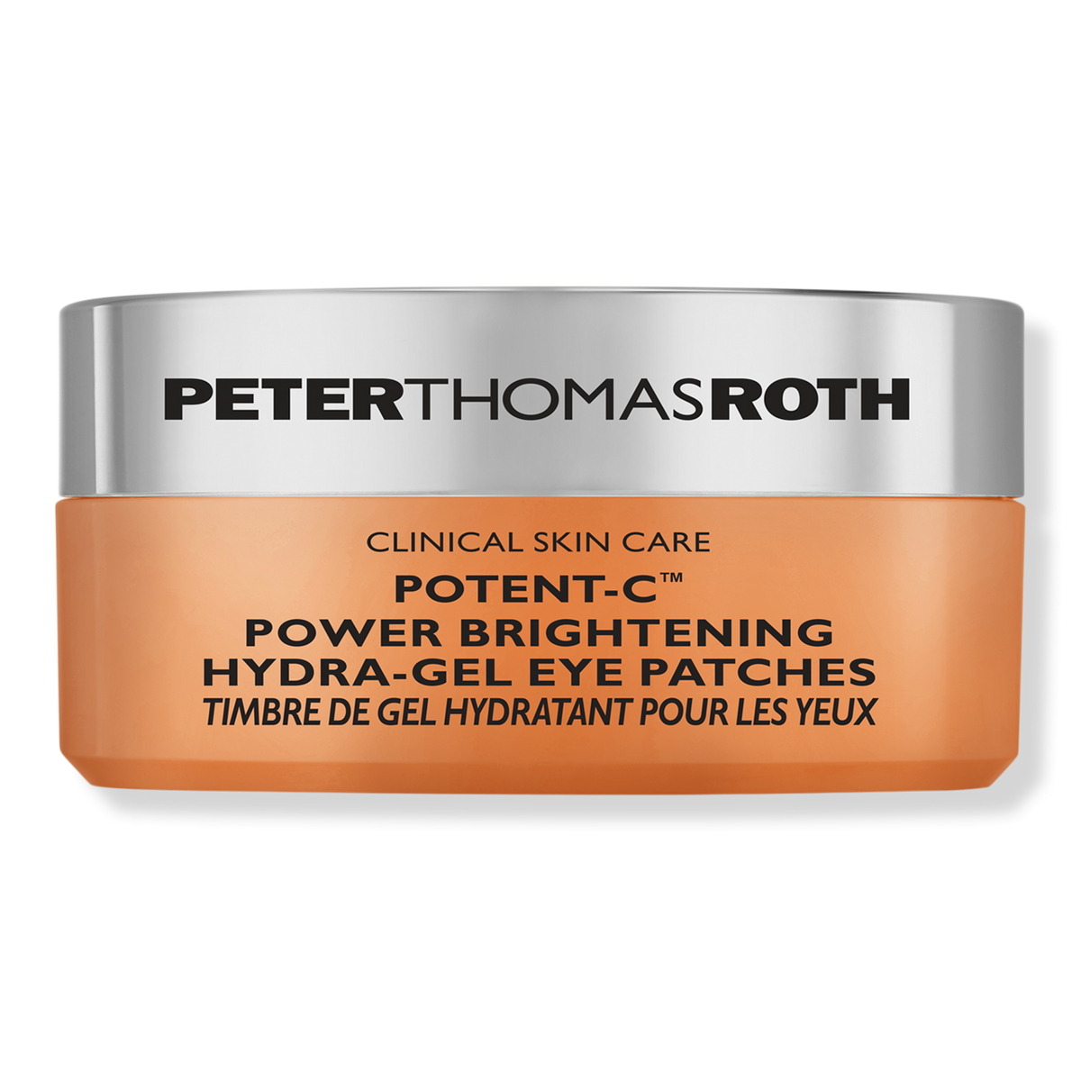 Peter deals Thomas Roth Potent-C™ Power Brightening Hydra-Gels