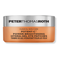 Potent-C Power Brightening Hydra-Gel Eye Patches