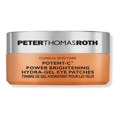 Peter Thomas Roth Potent-C Power Brightening Hydra-Gel Eye Patches