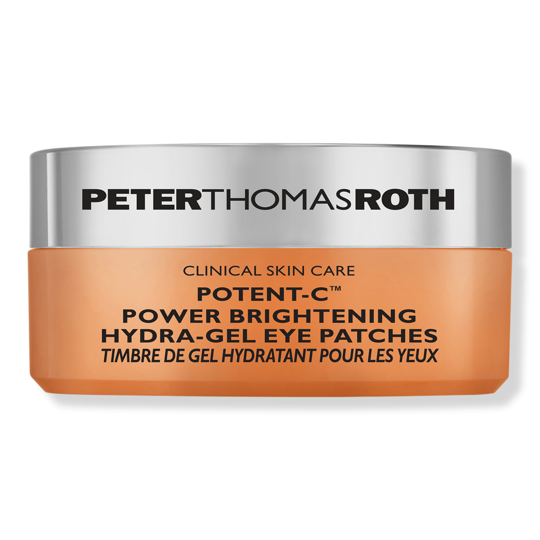Peter Thomas Roth Potent-C Power Brightening Hydra-Gel Eye Patches #1