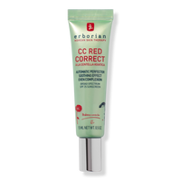 Travel Size CC Red Correct Green Color Corrector SPF25