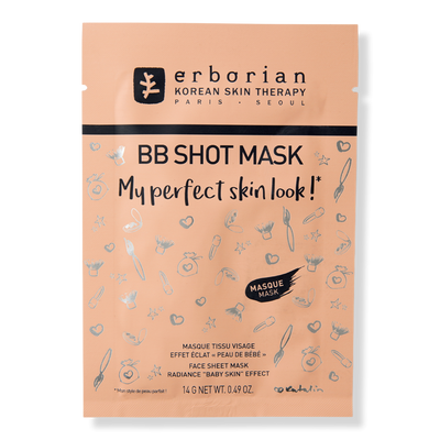 Erborian BB Shot Mask