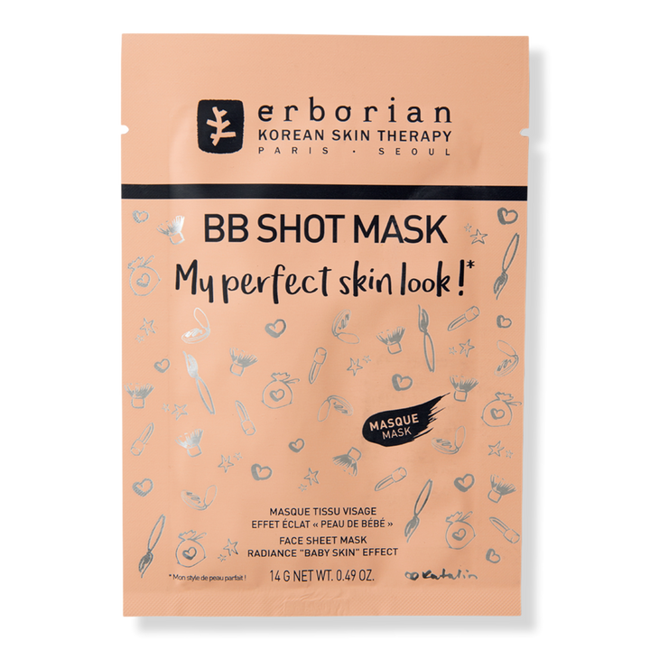 Erborian BB Shot Mask #1