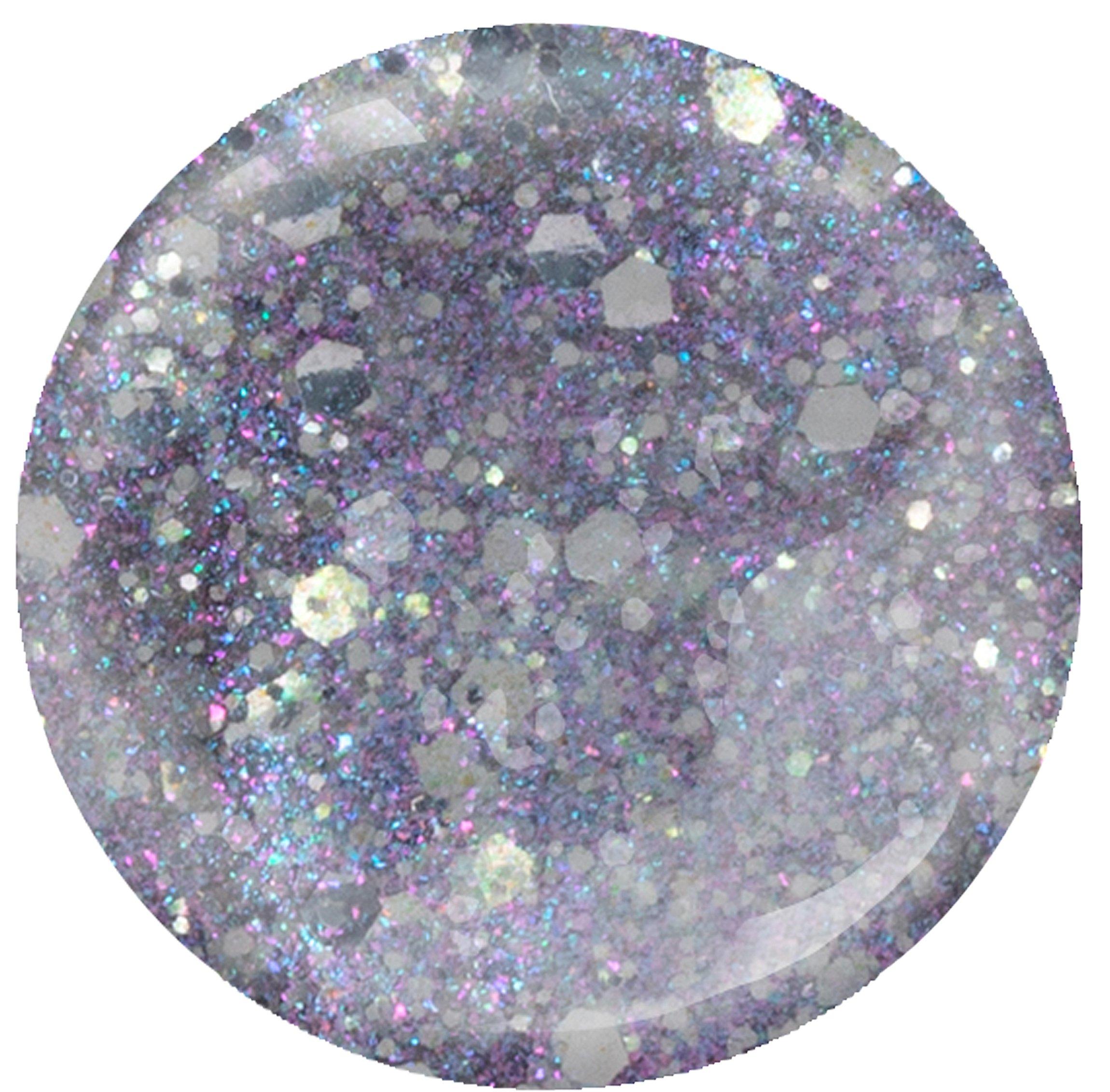 Fairy Dust Bio Glitter Translucent Topper 