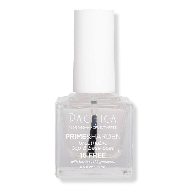 Pacifica Prime & Harden Breathable Top & Base Coat #1