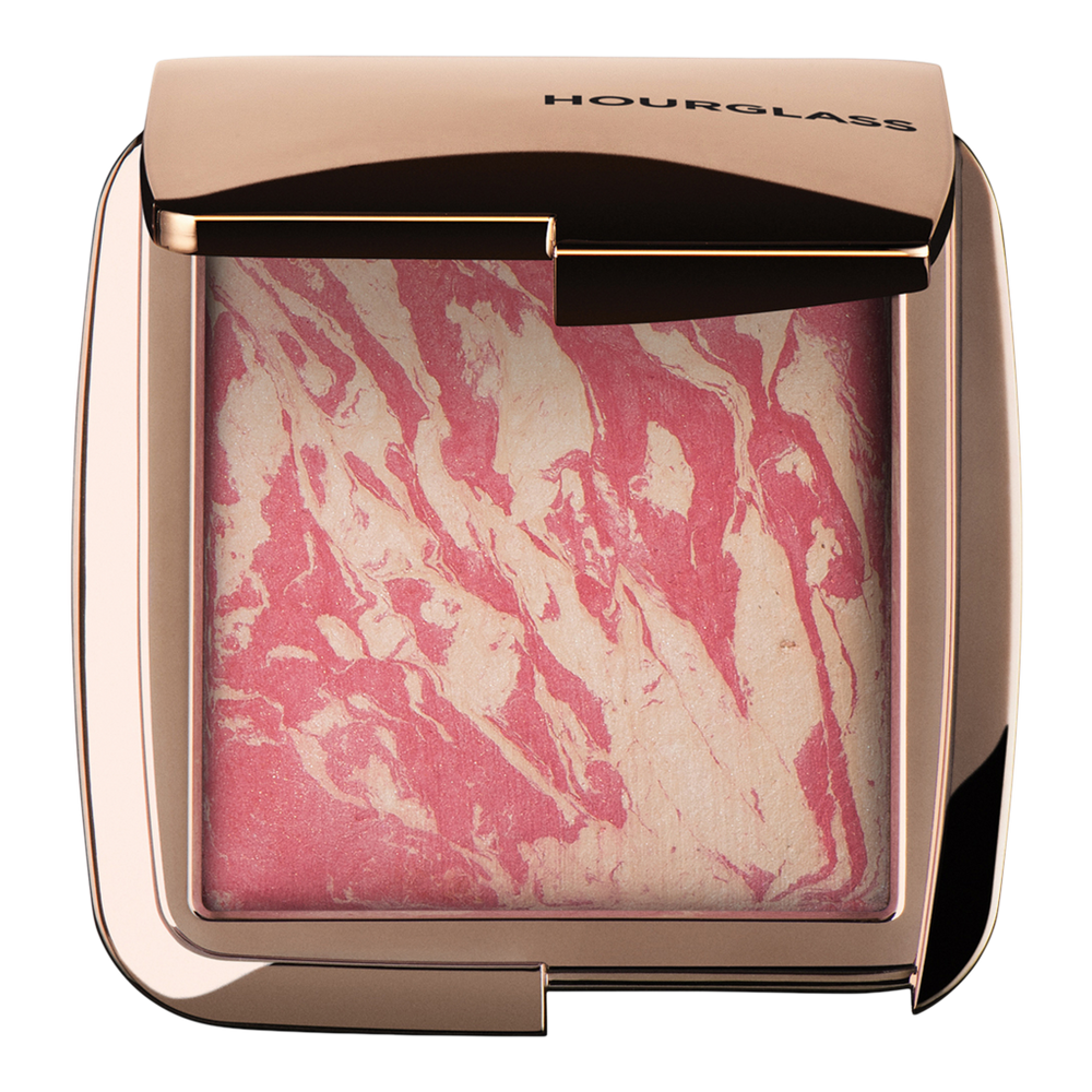 Hourglass Ambient Lighting Blush - Diffused Heat