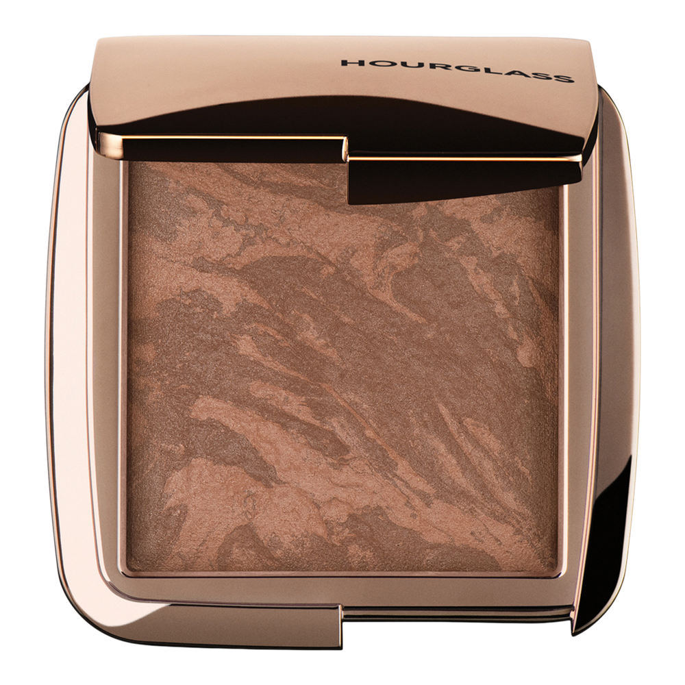 Hourglass Ambient Lighting Bronzer In Radiant Bronze Light 11g In Brown