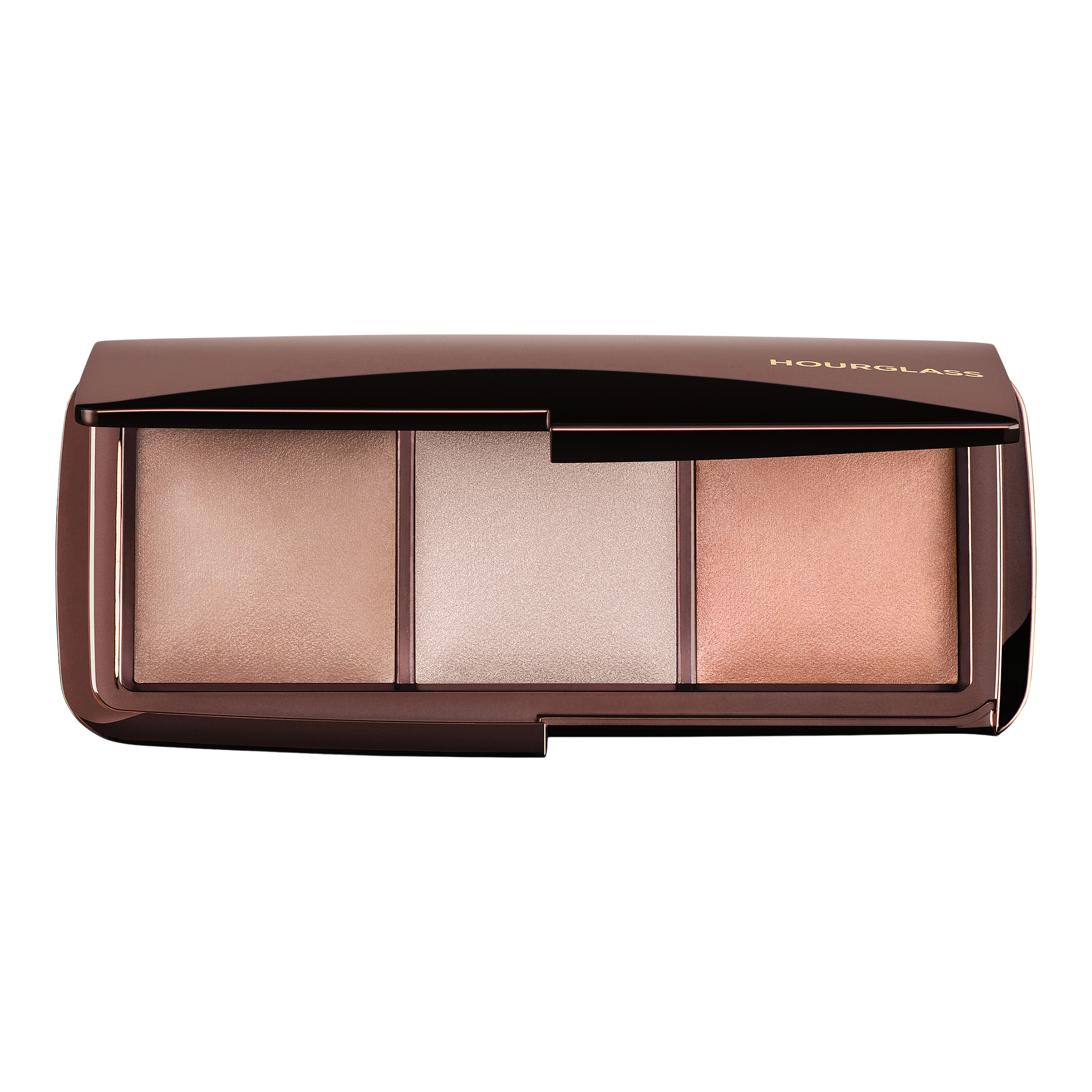 HOURGLASS Ambient Lighting Palette #1