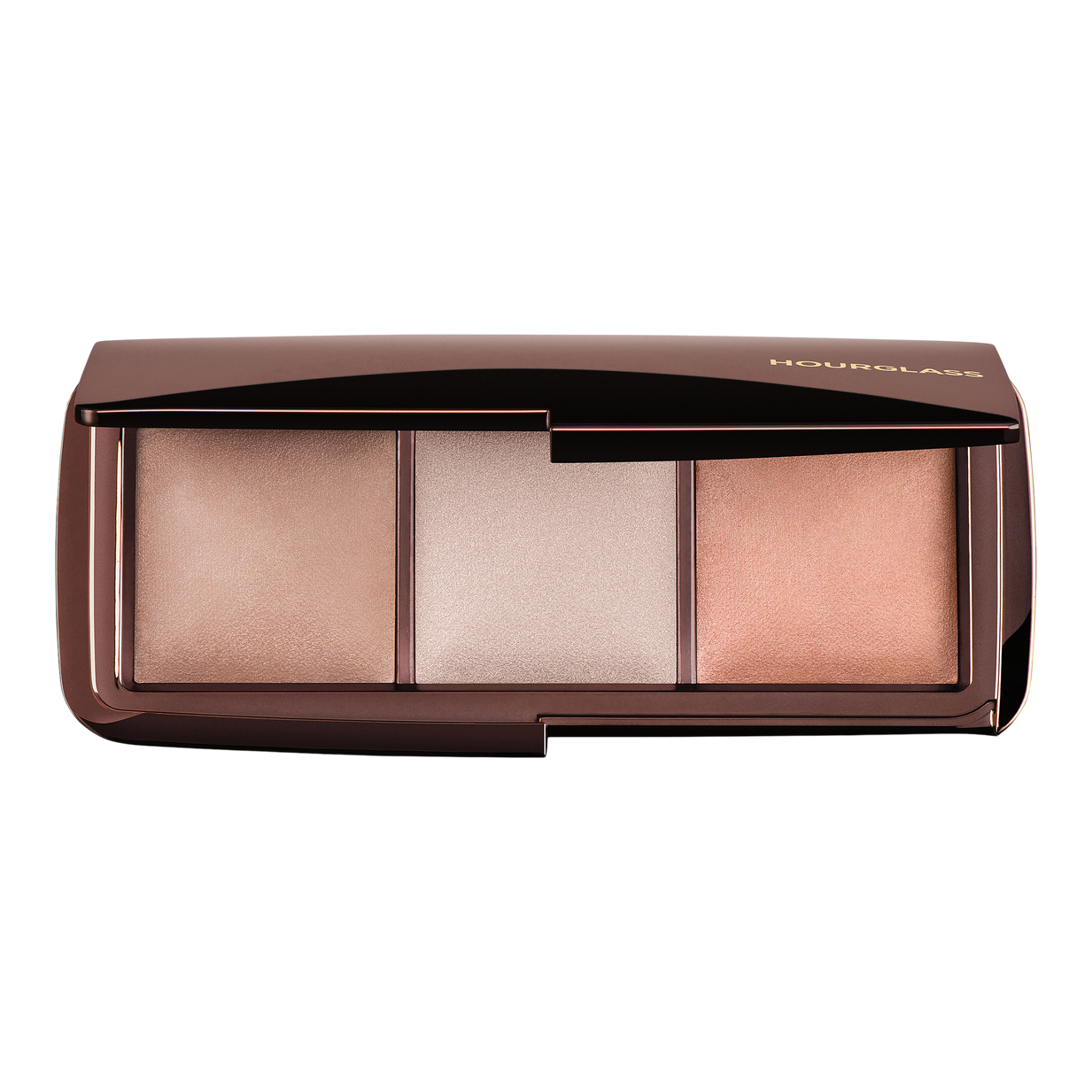 Hourglass AMBIENT LIGHTING PALETTE