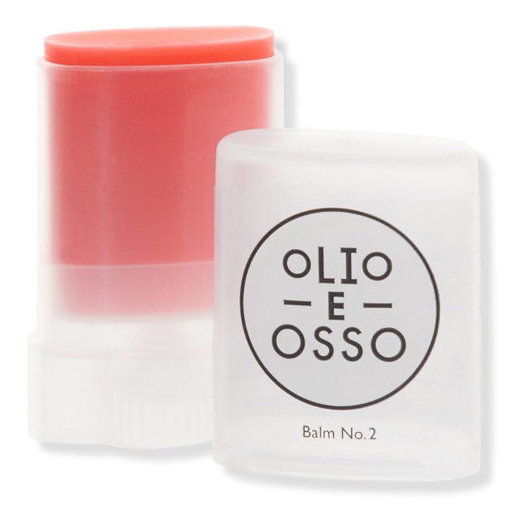 Olio E Osso Lip & Cheek Tinted Balm #1
