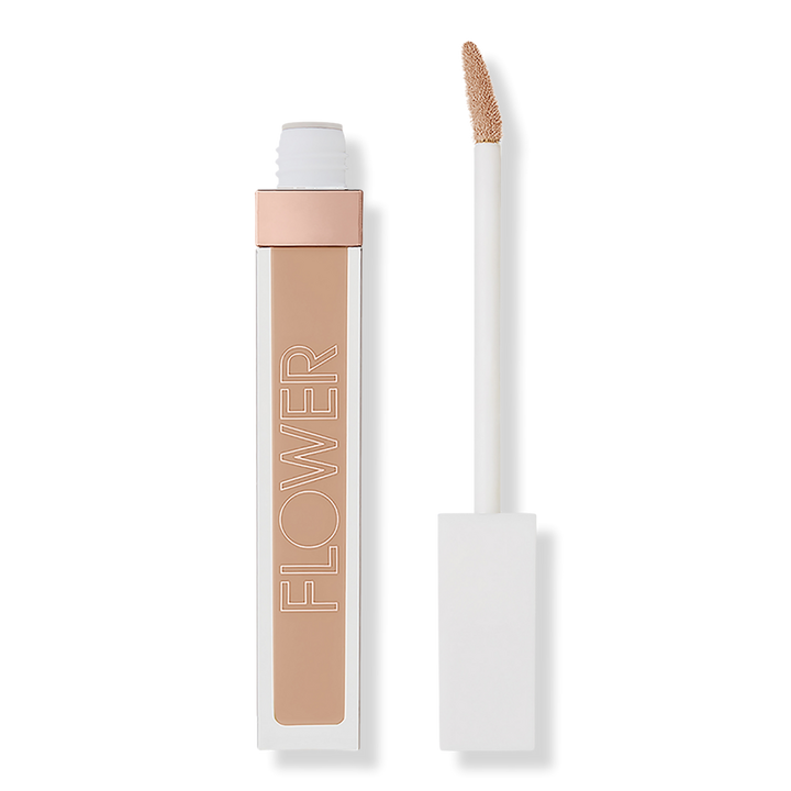 Light Illusion Full Coverage Concealer FLOWER Beauty Ulta Beauty