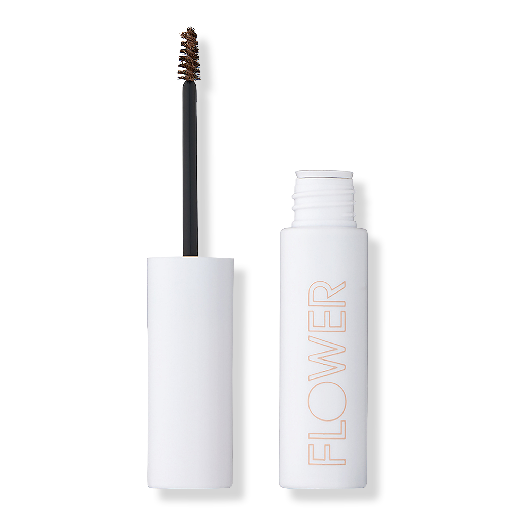 FLOWER Beauty Fiber Fix Brow Gel #1