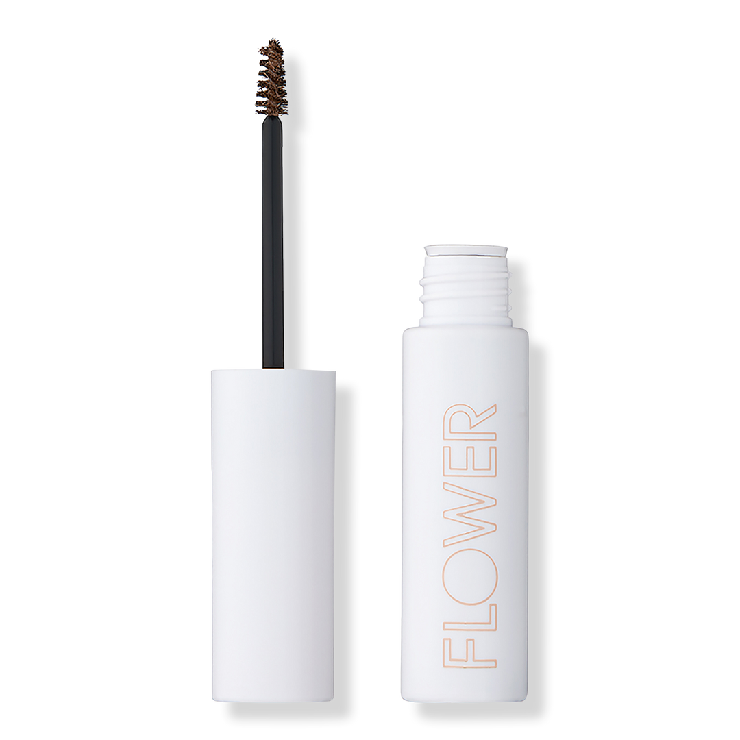 FLOWER Beauty Fiber Fix Brow Gel #1