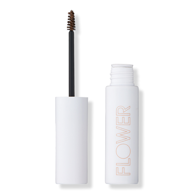 FLOWER Beauty Fiber Fix Brow Gel