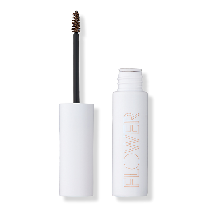 FLOWER Beauty Fiber Fix Brow Gel #1