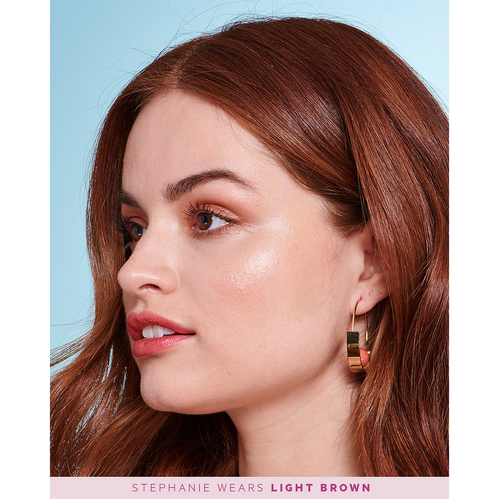 Fiber Fix Brow Gel - Blonde