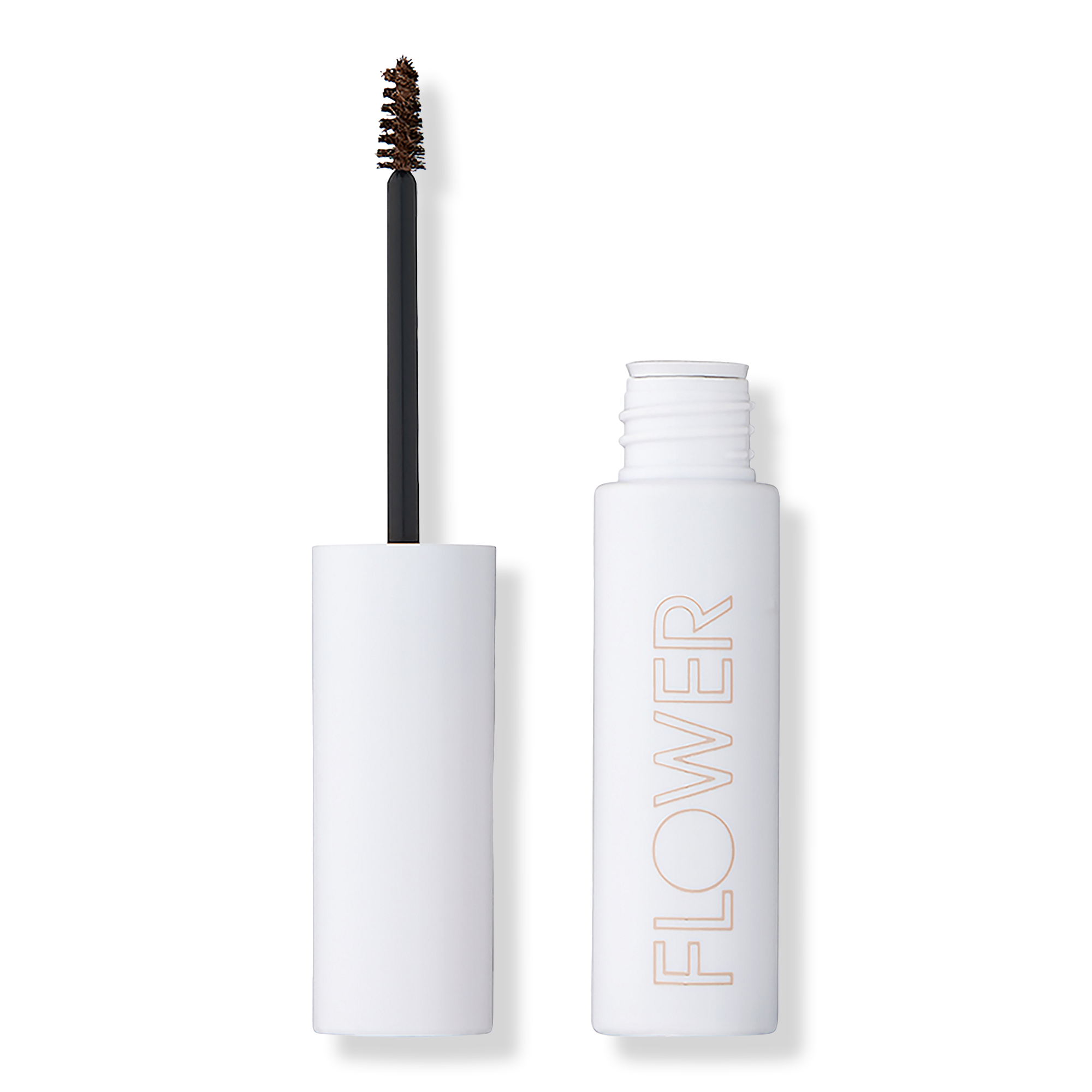 FLOWER Beauty Fiber Fix Brow Gel #1