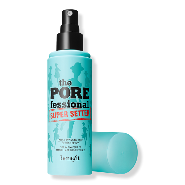 Benefit Cosmetics The POREfessional: Super Setter Long-Lasting Makeup Setting Spray #1