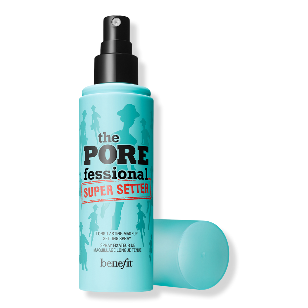 POREfessional: Super Setter Pore-Minimizing Setting Spray - Benefit Cosmetics | Beauty
