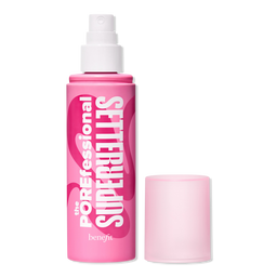 Benefit Cosmetics The POREfessional: Super Setter Long-Lasting Makeup Setting Spray - 4.0 oz