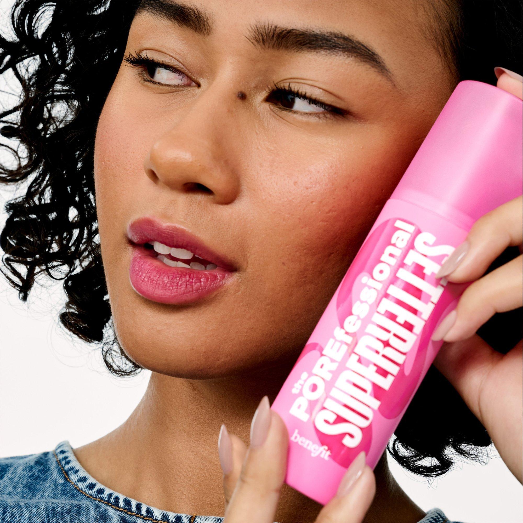 Benefit Cosmetics The POREfessional Primer and Setting Spray - Thumbnail 5