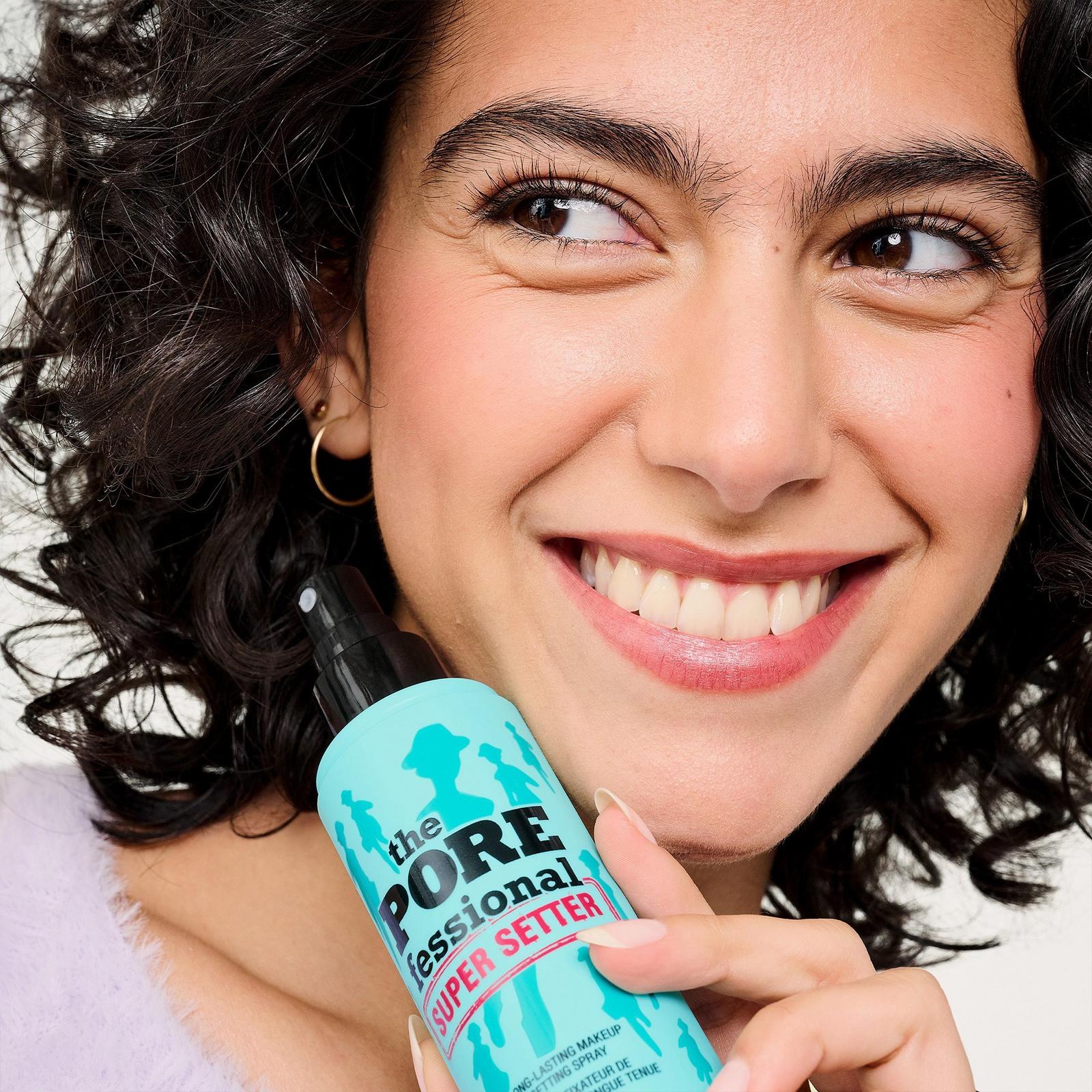 The POREfessional: Super Setter Long-Lasting Makeup Setting Spray