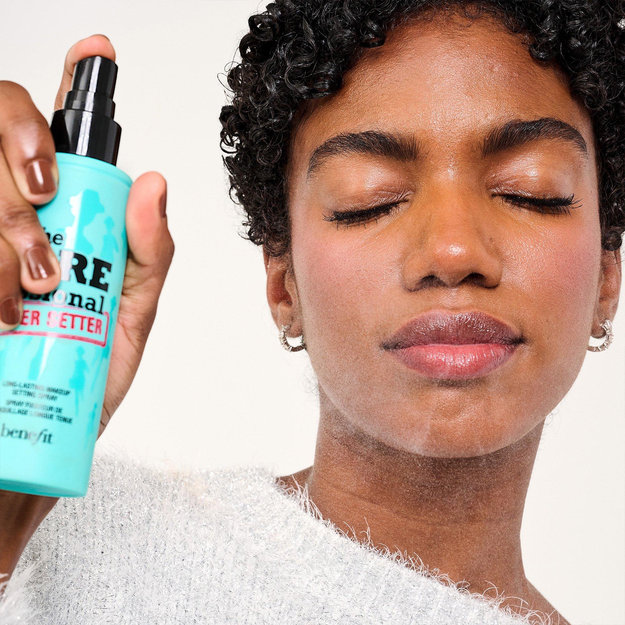 Benefit Cosmetics The POREfessional Setting Spray - Thumbnail 4