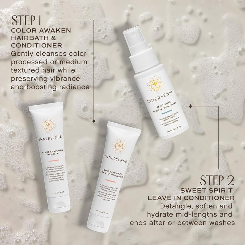 Innersense Organic Beauty - Color Travel Trio Set | Ulta Beauty