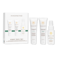 Innersense Organic Beauty - Hydrate Travel Trio Set | Ulta Beauty