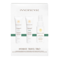 Innersense Organic Beauty - Hydrate Travel Trio Set | Ulta Beauty