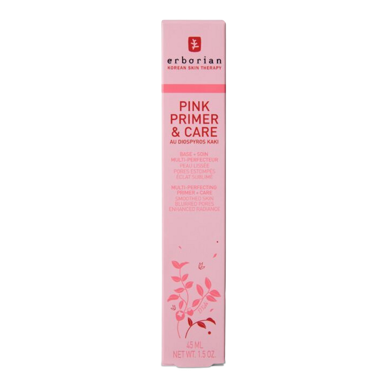 Pink Primer & Care - 0.5 oz