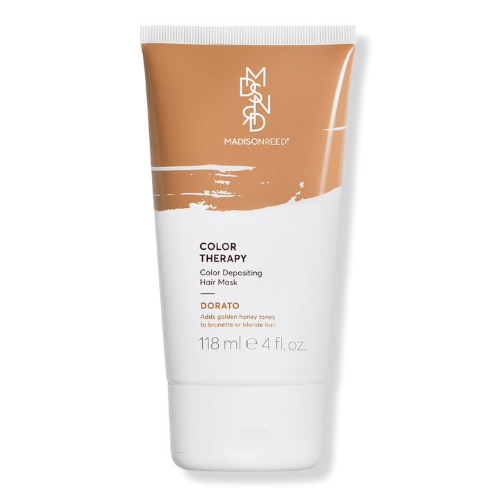 Color Therapy Hair Mask Madison Reed Ulta Beauty