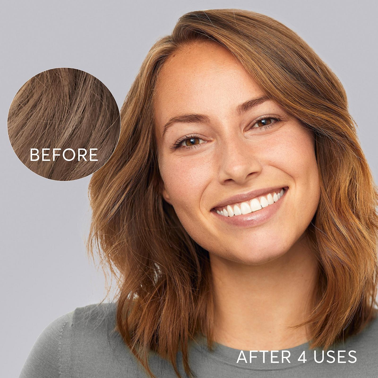 Color Therapy Hair Mask