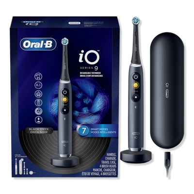 Oral-B iO Series 9 Rechargeable Electric Toothbrush