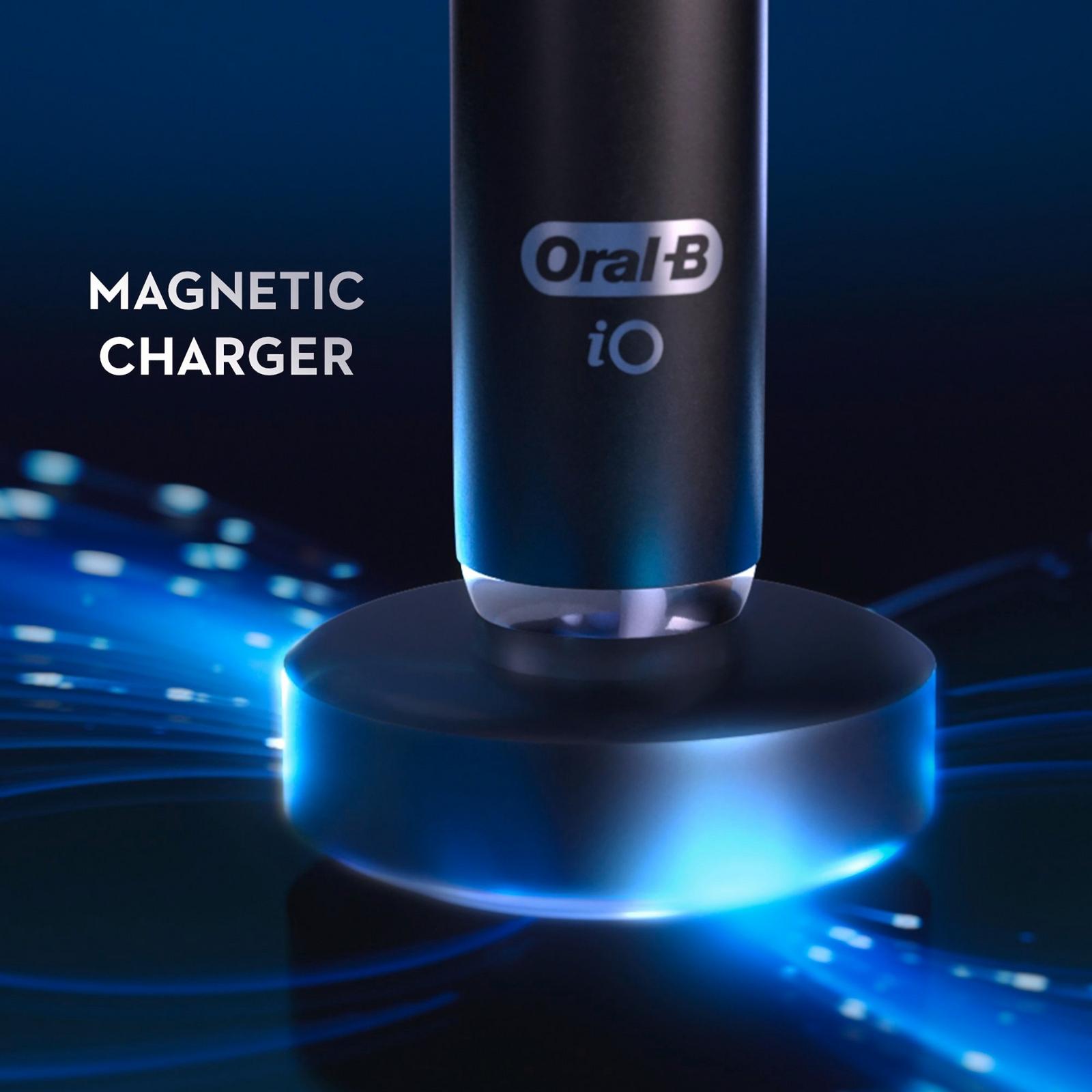 Oral-B - iO Series 9 Rechargeable Electric Toothbrush | Ulta