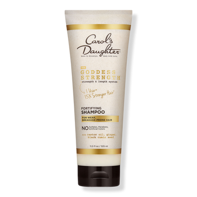 Carol's Daughter Goddess Strength Fortifying Shampoo