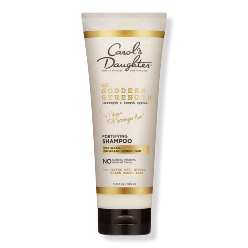 Carol's Daughter Goddess Strength Fortifying Shampoo Ulta Beauty