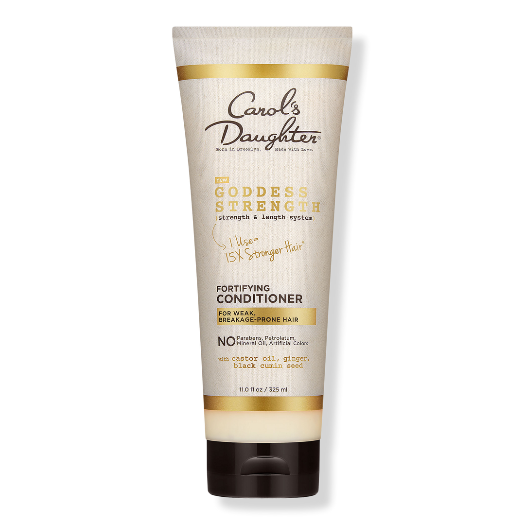 Carol's Daughter Goddess Strength Fortifying Conditioner #1