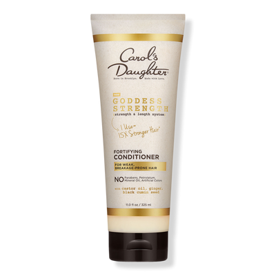 Carol's Daughter Goddess Strength Fortifying Conditioner