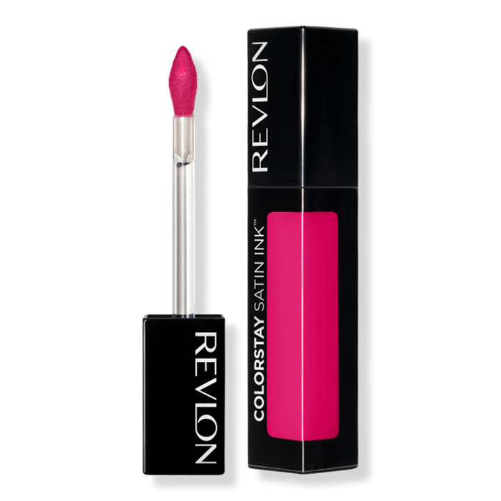 Revlon ColorStay Satin Ink Liquid Lipstick #1